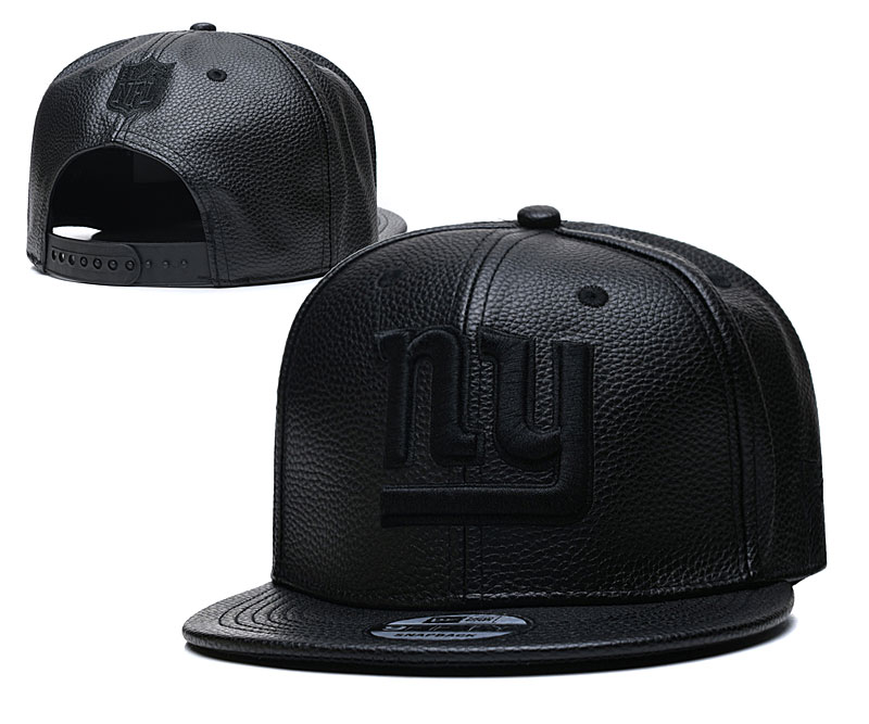 NFL New York Giants 2020 hat->nfl hats->Sports Caps
